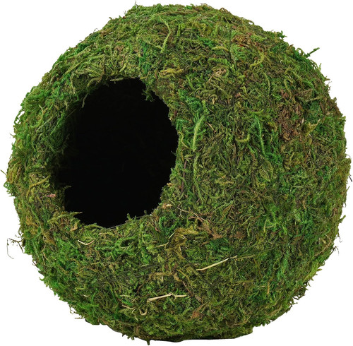 Mossy caves artificial green - caves,,