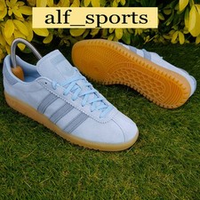 ❤ BNWB & Authentic adidas originals ® Bermuda “Island Series” Trainers UK Size 8