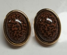 Joan Rivers Vintage Clip-On