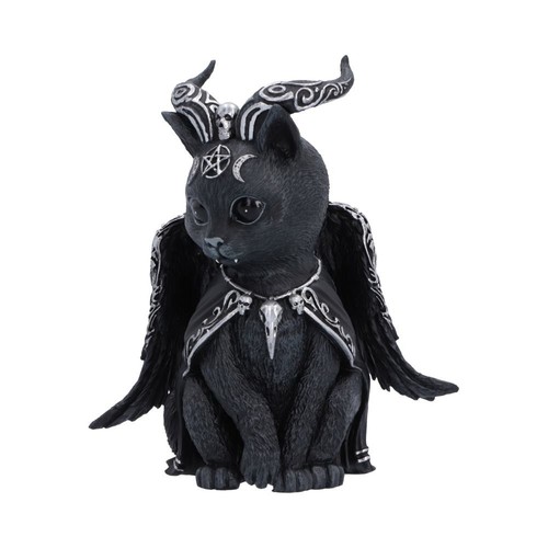 Halpurr 7cm winged occult - ,