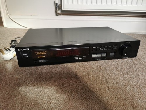 Sony s261 stereo - sony, st-s261