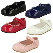 Girls Spot On Diamante Detail