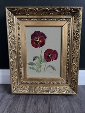Vintage Jane H Wheaton Art