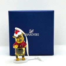Swarovski Winnie the Pooh