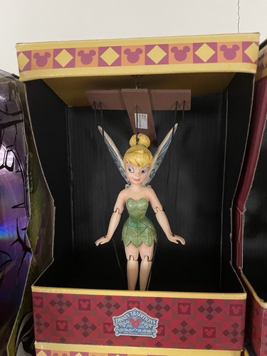 Tinkerbell traditions - tinkerbell,