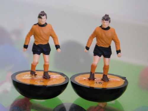 Vintage 1970s subbuteo - vintage,