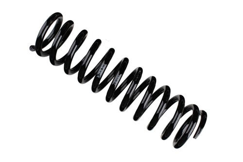 Mercedes suspension coil - suspension,
