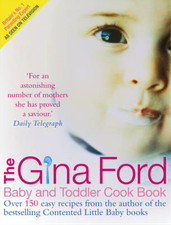 The Gina Ford Baby & Toddler