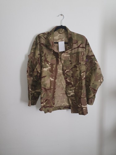 Mtp combat jacket 160 - combat, 160/96
