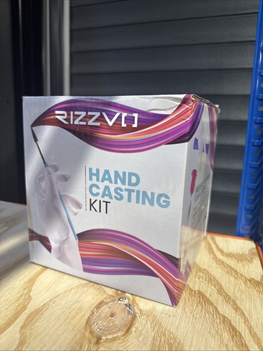 Premium hand casting kit - hand,