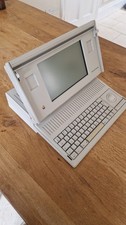 Vintage 1989 Apple Macintosh