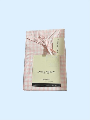 Laura ashley pink white - laura,