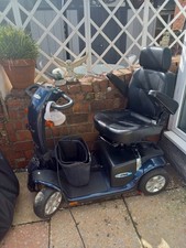 Lektro Motion Blue Mobility