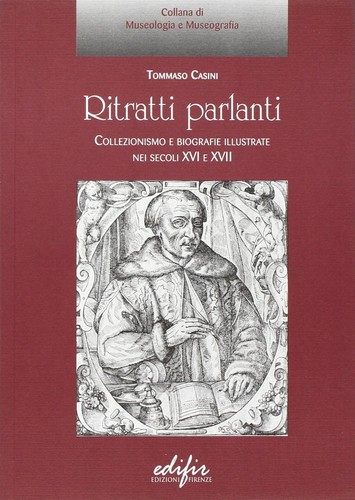 Tommaso casini ritratti - casini,