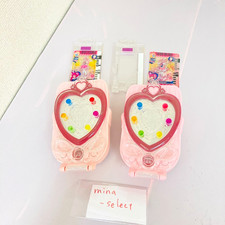 Glitter Force Happiness Charge