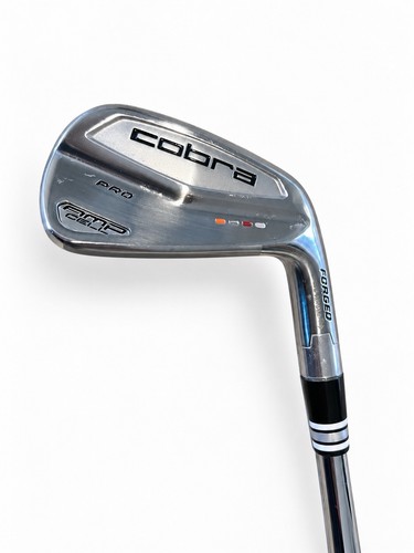 Cobra amp cell pro forged - amp,