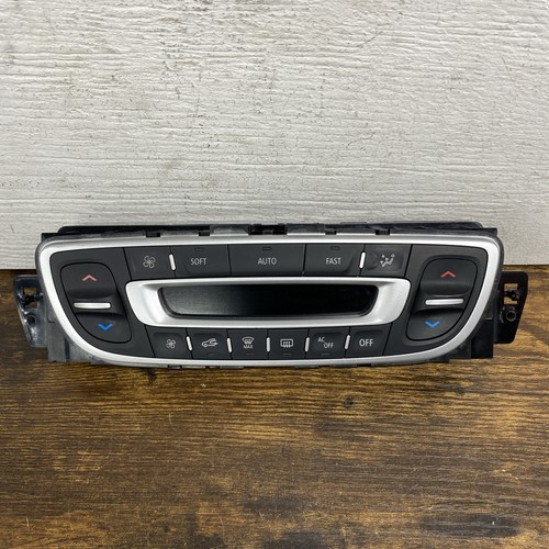 Renault megane 2014 heater - megane,
