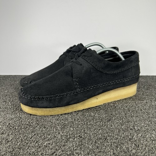 Clarks originals weaver - clarks,