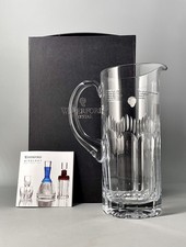 Waterford Crystal Mixology