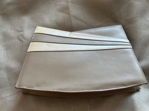 New brown cream - new, brown/cream