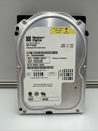 Western digital wd80eb 28cgh2 - digital, wd80eb-28cgh2
