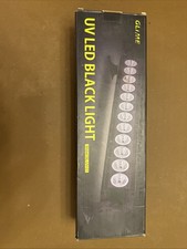 UV LED Black Light