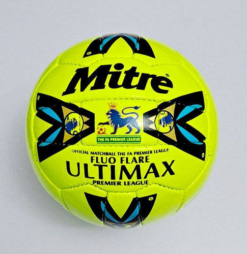 Mitre ultimax premier league - ultimax,