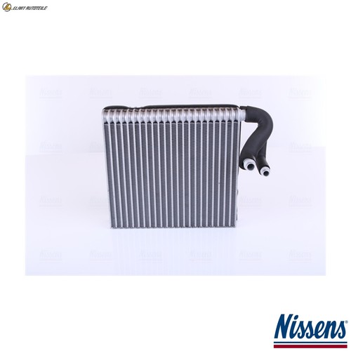 Evaporator air conditioning - evaporator,
