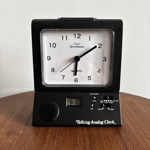 Cobolt speechmaster talking - cobolt,