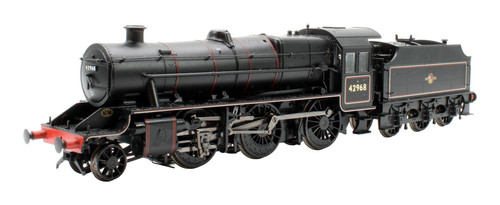 Bachmann gauge 692 - gauge, br