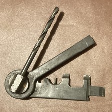 British Army SA80 Cleaning Kit