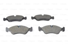 FRONT BRAKE PAD SET DISC BRAKE