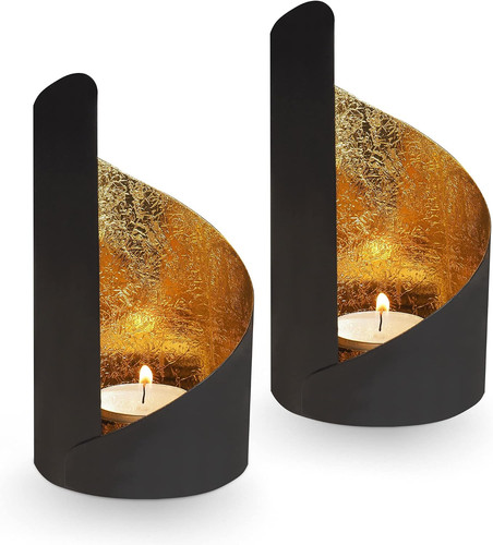 Gadgy candle holder set - gadgy,