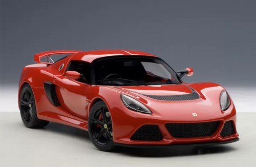 Autoart lotus exige s - 1/18,
