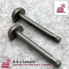 Elddis Buccaneer Caravan