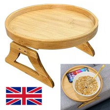 Wooden sofa arm rest - wooden,