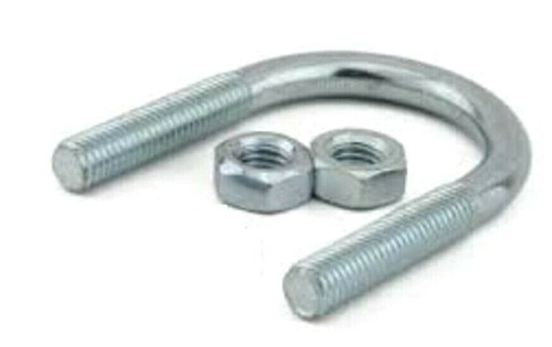 M10 between bolts u - 75,
