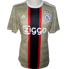 AJAX  Amsterdam Adidas 3rd