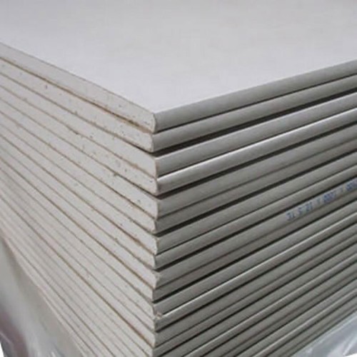 Plasterboard