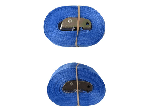 Cambuckle tie down straps - straps, 35mm