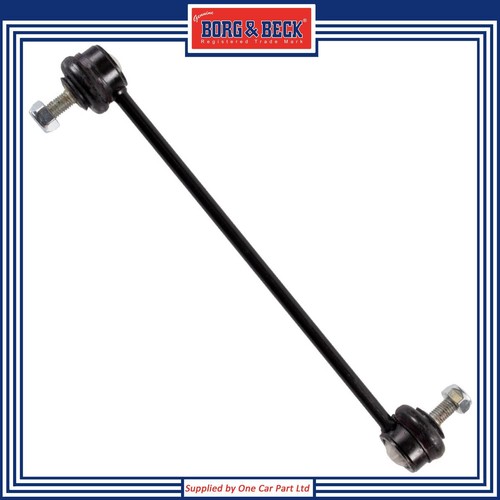 Front stabiliser anti roll bar - anti,