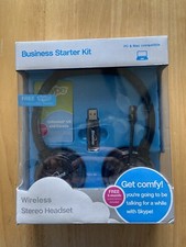 NEW BINATONE Business Starter