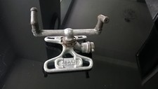  Vintage Rain King  Garden Sprinkler Cooper Stewart 