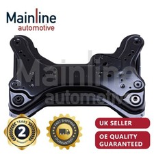 Front subframe crossmember for - crossmember,