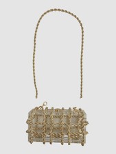 $534 Cult Gaia Women's Gold