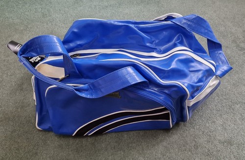 Lonsdale bag zipped holdall - zipped,