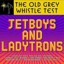 Old Grey Whistle Test: Jet