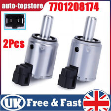 2Pcs For Citroen Peugeot