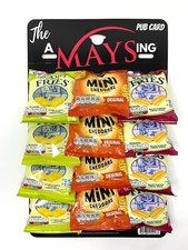 Smiths Scampi Bacon Fries