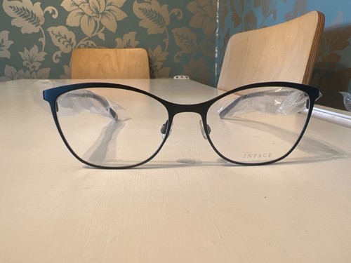 Face titanium frames - face,